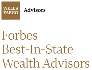 Wells Fargo Advisors Forbes Best-In-State Wealth Advisors